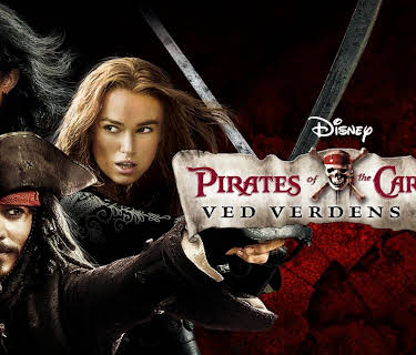 Pirates of the Caribbean: At World's End (2007)
