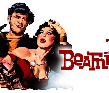 The Beatniks (2022)