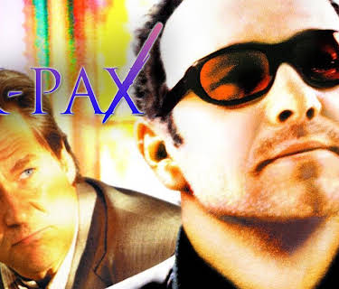 K-PAX (2001)