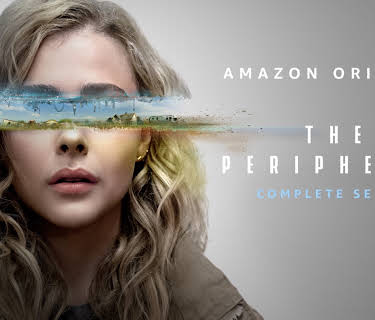 The Peripheral