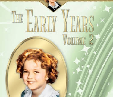 Shirley Temple Storybook Collection: The Early Years, Vol. 2 (1933)