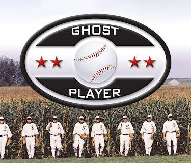 Ghost Player (2010)