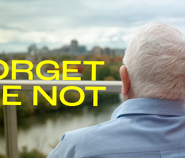 OUTspoken: Forget Me Not (2021)