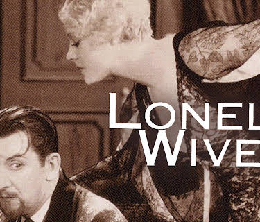 Lonely Wives (1931)