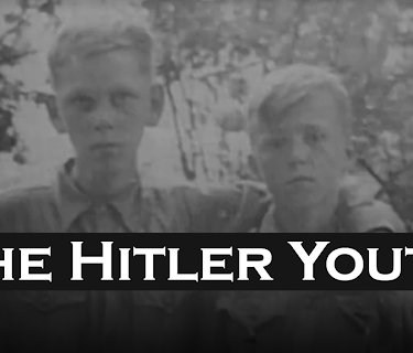 The Hitler Youth (2025)