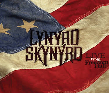 Lynyrd Skynyrd: Live from Freedom Hall (2010)