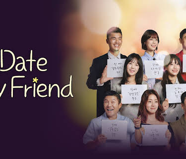Date My Friend