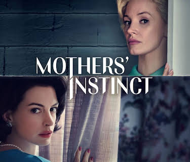 Mothers' Instinct (2026)