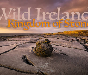 Wild Ireland: Kingdom of Stone (2024)