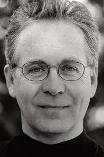 Mark Frost