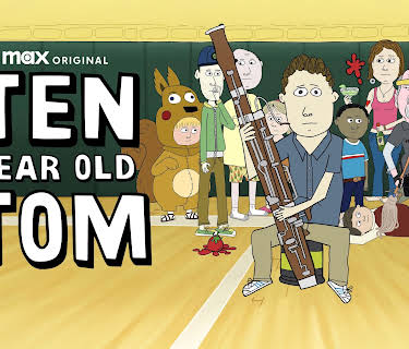 Ten Year Old Tom, Season 1
