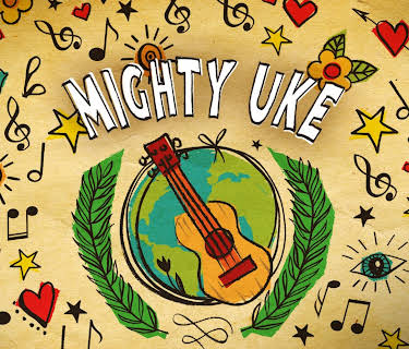Mighty Uke (2010)