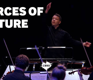 Forces of Nature (2021)