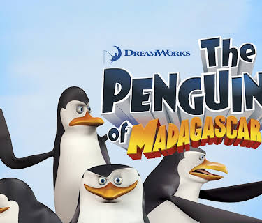 The Penguins of Madagascar Volume 1