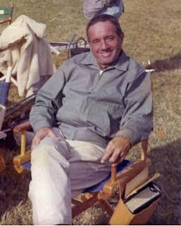 Harold Hecht