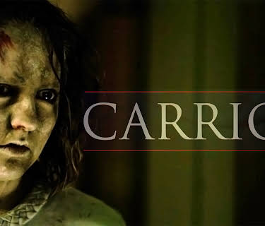 Carrion (2019)