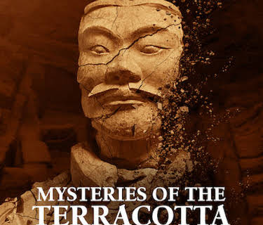 Mysteries of the Terracotta Warriors (2024)