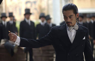 Danny Chan Kwok-Kwan