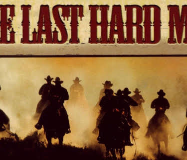 The Last Hard Men (1976)