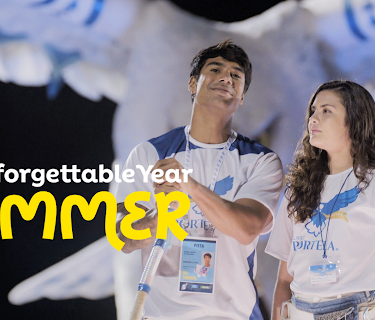 An Unforgettable Year – Summer (2023)
