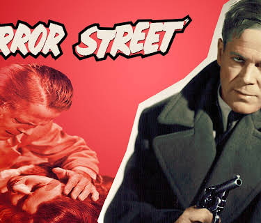 Terror Street (1953)