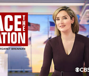 Face The Nation: Season 2025