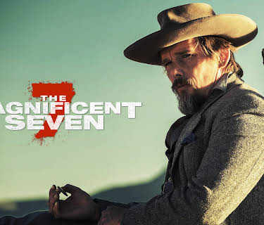 The Magnificent Seven (2016) (2016)