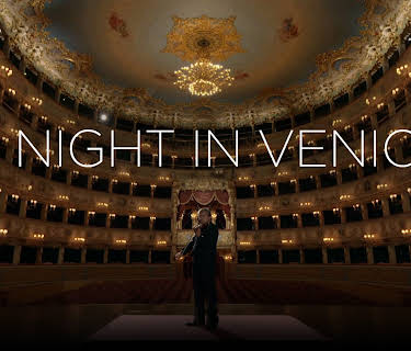 A Night in Venice (2017)
