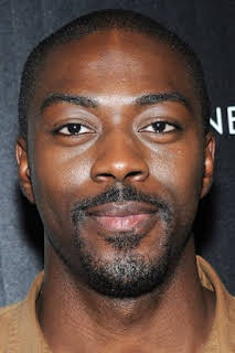 David Ajala