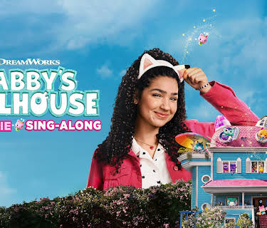 Gabby's Dollhouse: The Movie Sing-Along (2026)