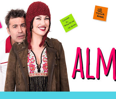 Alma (2015)