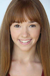 Holly Taylor