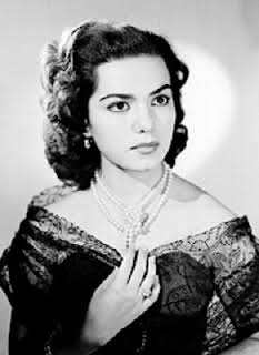 Rosa de Castilla