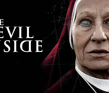 The Devil Inside (2012)