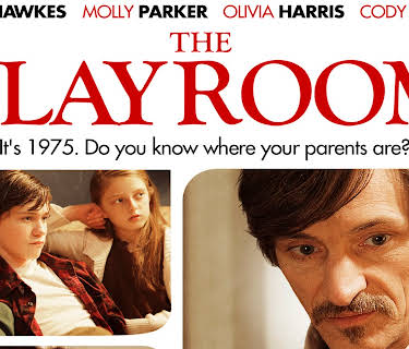 The Playroom (2013)