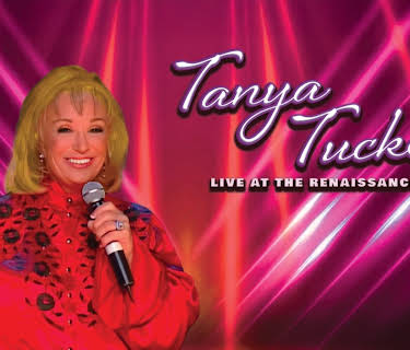 Tanya Tucker - Live At The Renaissance (2006)