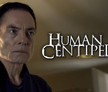 Human Centipede (2010)