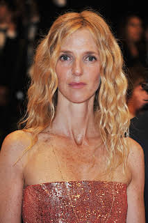 Sandrine Kiberlain