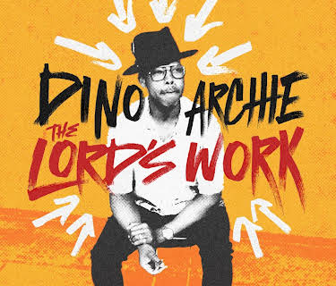 Dino Archie: The Lord's Work (2025)