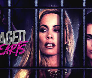 Caged Hearts (1996)