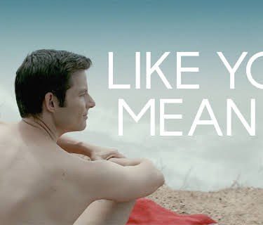 Like You Mean It (2015)