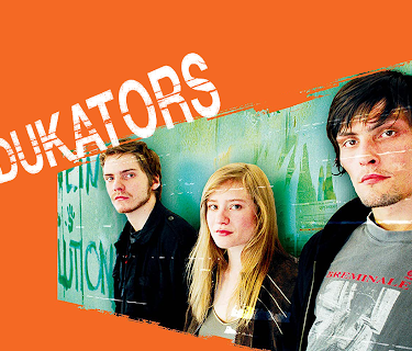 The Edukators (English Subtitled) (2005)