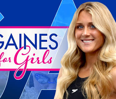Gaines for Girls With Riley Gaines