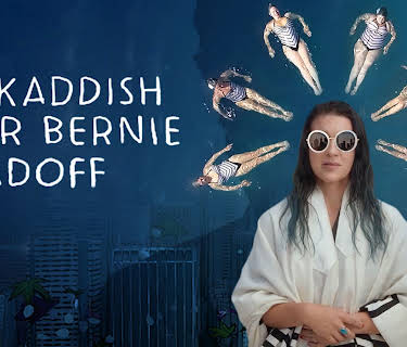 A Kaddish for Bernie Madoff (2022)