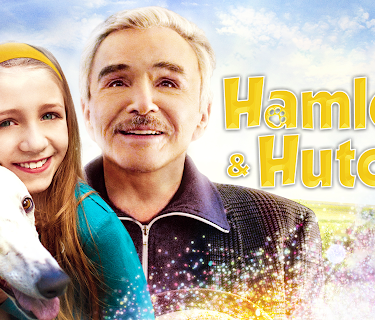 Hamlet & Hutch (2017)