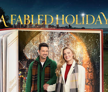 Fabled Holiday (2022)