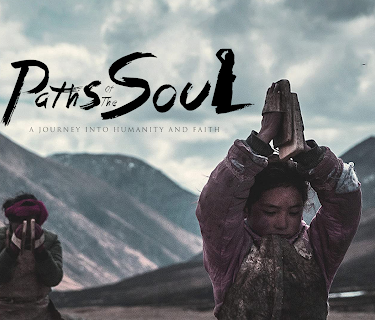 Paths of the Soul (English Subtitled) (2016)