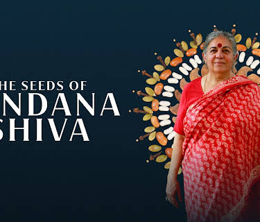 The Seeds of Vandana Shiva (2023)