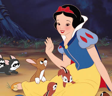 Snehvit og de syv dvergene (1938)