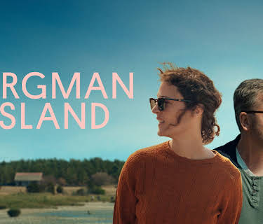 Bergman Island (2021)